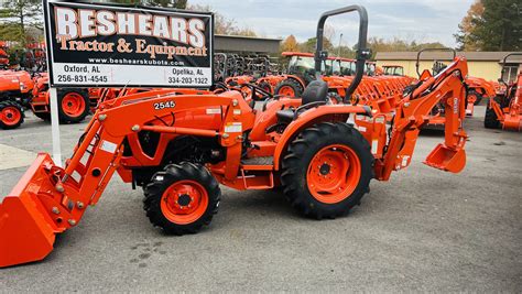 kubota skid steer package deals|kubota tractor backhoe packages.